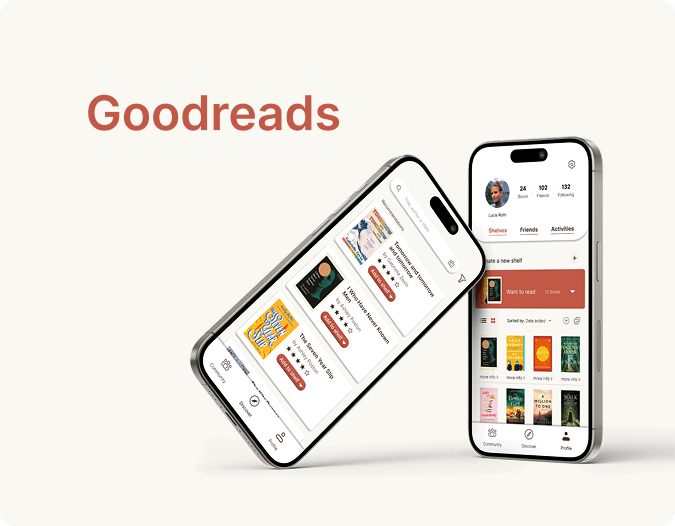 goodreads