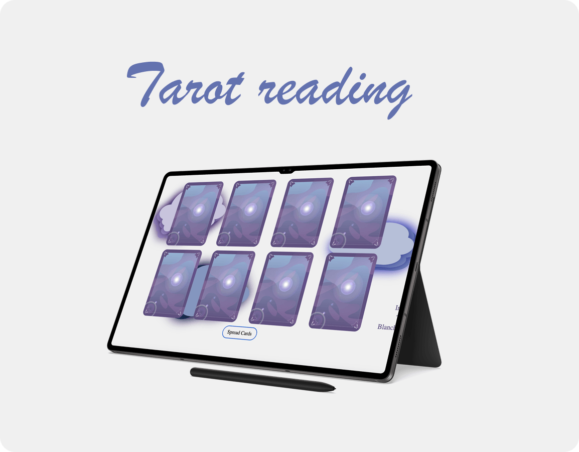 tarot