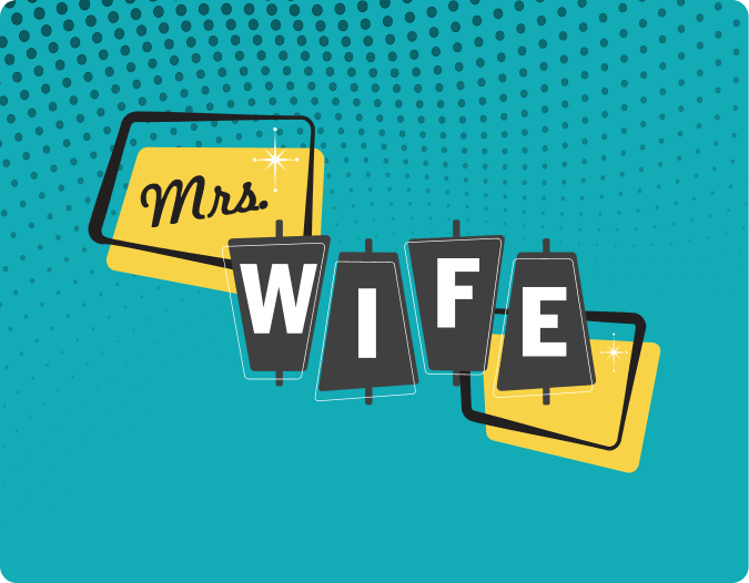 mrs.wife